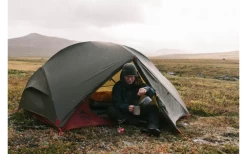 MSR Hubba Bubba NX 2 Ultraleichtes 2 Personen Zelt -Camping Serien Geschäft 755888 5128748