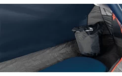 Easy Camp Geminga 100 Compact 1 Personen Tunnelzelt -Camping Serien Geschäft 757220 5072114