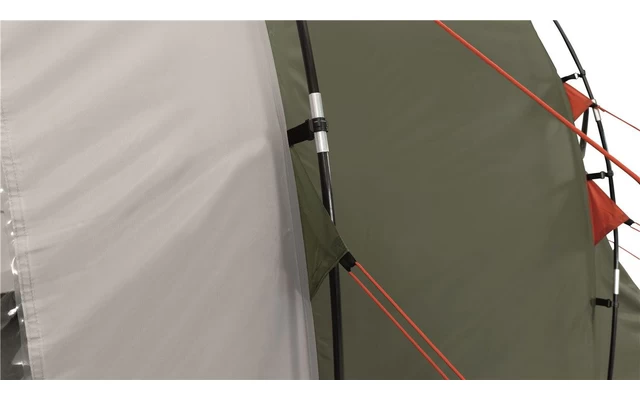 Easy Camp Huntsville Twin 600 Tunnelzelt Für 6 Personen 4 Easy Camp Huntsville Twin 600 Tunnelzelt Für 6 Personen – Bild 4