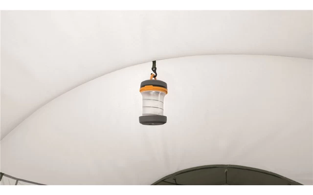 Easy Camp Huntsville Twin 600 Tunnelzelt Für 6 Personen 6 Easy Camp Huntsville Twin 600 Tunnelzelt Für 6 Personen – Bild 6