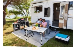 Berger Milo Maxi Hängeschrank Blau 11 Berger Milo Maxi Hängeschrank Blau -Camping Serien Geschäft 771023 5131427