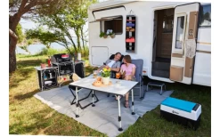 Berger Milo Mini Hängeschrank Blau 11 Berger Milo Mini Hängeschrank Blau -Camping Serien Geschäft 771026 5129966