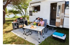 Berger Milo Universal Hängetasche Schwarz 5 Berger Milo Universal Hängetasche Schwarz -Camping Serien Geschäft 771029 5131397 1