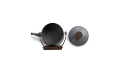 Barebones Teekanne Mint -Camping Serien Geschäft 772397 5137418