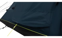 Outwell Springville Aufblasbares 6SA Tunnelzelt Für 6 Personen -Camping Serien Geschäft 773501 5139635