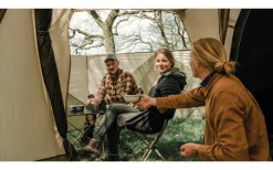 Robens Double Dreamer 5 Tunnelzelt Sand Grün 11 Robens Double Dreamer 5 Tunnelzelt Sand Grün -Camping Serien Geschäft 774404 5188709