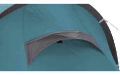 Robens Pioneer Tunnelzelt Blau 2EX -Camping Serien Geschäft 777017 5152250