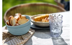 Koziol Club Geschirr-Set 8 Teilig -Camping Serien Geschäft 786449 5180291