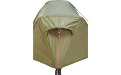 Nordisk Svalbard 1 PU - 1 Personen Zelt -Camping Serien Geschäft 789602 5251187