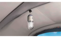 Outwell Hayward Lake 4ATC Aufblasbares Tunnelzelt 4 Personen -Camping Serien Geschäft 790751 5220659