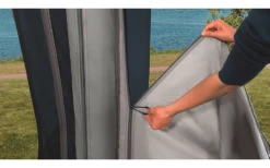 Outwell Hayward Lake 4ATC Aufblasbares Tunnelzelt 4 Personen -Camping Serien Geschäft 790754 5220665