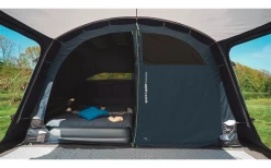 Outwell Hayward Lake 5ATC Aufblasbares Tunnelzelt 5 Personen -Camping Serien Geschäft 790769 5218883