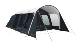 Outwell Hayward Lake 5ATC Aufblasbares Tunnelzelt 5 Personen -Camping Serien Geschäft 790772 5218889