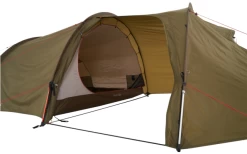 Nordisk Oppland 4 PU Zelt -Camping Serien Geschäft 802259 5251673