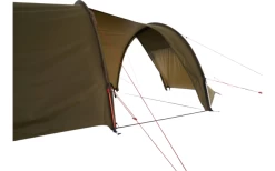 Nordisk Oppland 4 PU Zelt -Camping Serien Geschäft 802262 5251679
