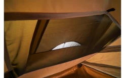 Nordisk Oppland 3 (3.0) PU Zelt -Camping Serien Geschäft 802343 5252105