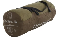 Nordisk Oppland 3 (3.0) PU Zelt -Camping Serien Geschäft 802586 5252117