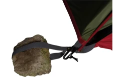 High Peak Kingfisher 2 Leichtgewichtiges Kuppelzelt 220 X 140 Cm -Camping Serien Geschäft 815030 5293883