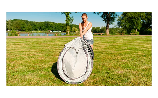 Coleman FastPitch Pop Up Galiano 4 Tunnelzelt 3 Coleman FastPitch Pop Up Galiano 4 Tunnelzelt – Bild 3