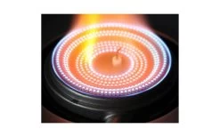 Campingaz 2-Flamm Tischkocher 400 SG 30 Mbar 8 Campingaz 2-Flamm Tischkocher 400 SG 30 Mbar -Camping Serien Geschäft 87600 585726